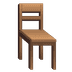 :chair: