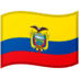 :ecuador: