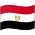 egypt