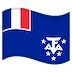 :french_southern_territories: