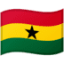 :ghana: