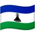 :lesotho: