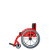 :manual_wheelchair: