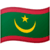 :mauritania: