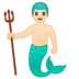 :merman:t2: