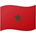 :morocco: