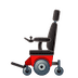 :motorized_wheelchair: