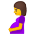 :pregnant_woman: