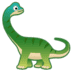 :sauropod: