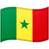 :senegal: