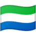 :sierra_leone: