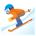 :skier: