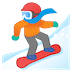 :snowboarder: