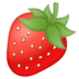 :strawberry: