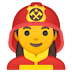 :woman_firefighter: