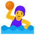 :woman_playing_water_polo: