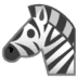 :zebra: