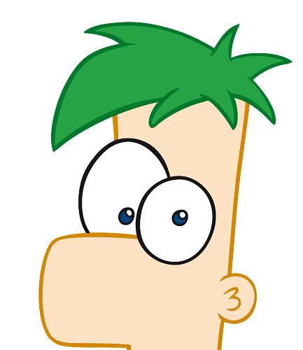 finished-color-drawing-ferb-from-phineas-and-ferb
