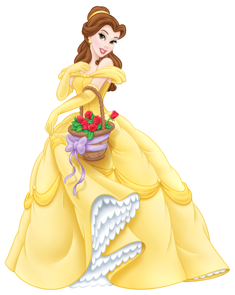 Belle Character Concept ( - Hero Wish List - Disney Heroes: Battle Mode