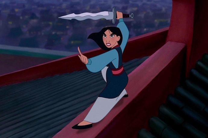 mulan