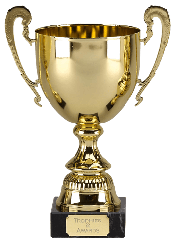 Trophy-PNG-Image