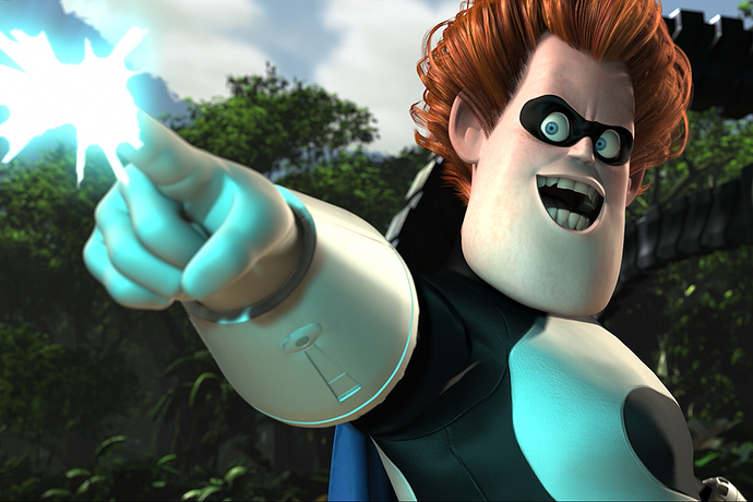 syndrome-incredibles