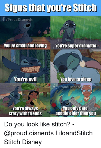 signs-that-youre-stitch-f-prouddisnerds-youre-small-and-loving-23969766