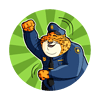 clawhauser-skill1