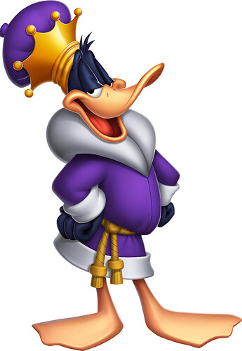 King_Daffy_(artwork)