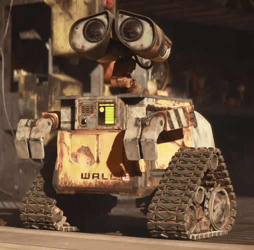 Profile_-_WALL-E