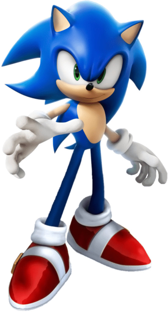 Metal Sonic (The Last Sonic Concept Unlikely) - Hero Concepts - Disney  Heroes: Battle Mode