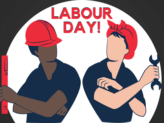 LABOUR-DAY