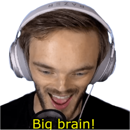 how_to_get_a_bunch_of_brains_in_pewdiepie