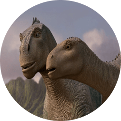 Aladar (Red)