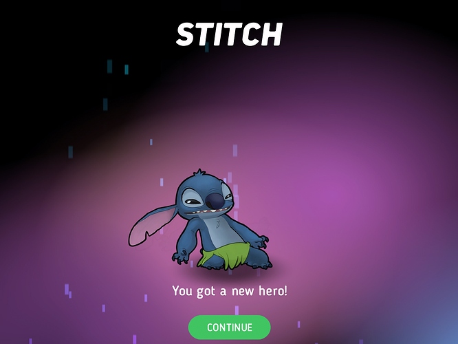 stitch