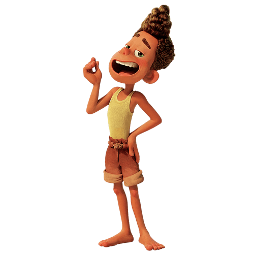 Personajes-Alberto-Luca-png-Disney