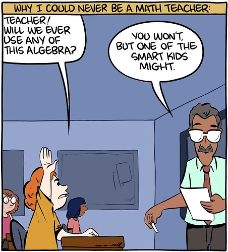 algebra