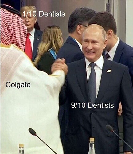 colgate