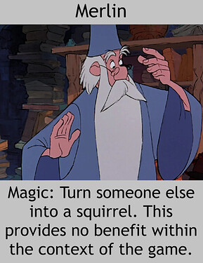 Merlin