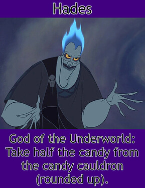 Hades