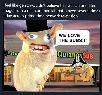 quiznos