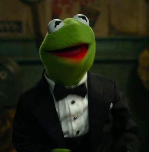 Kermit_Tuxedo