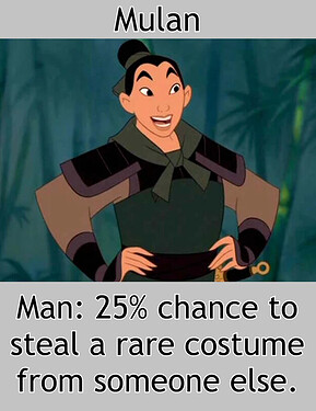 Mulan