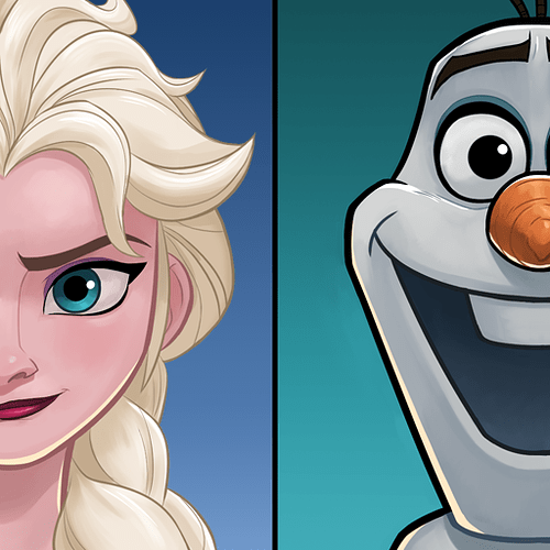 Elsa-Olaf_GooglePlay512