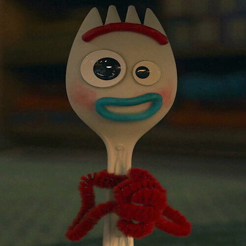 Forky