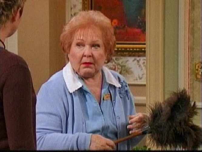 Muriel