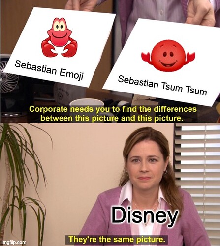 Sebastian?