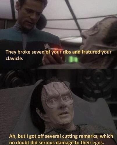 deep space nine