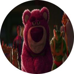 Lotso (Red)