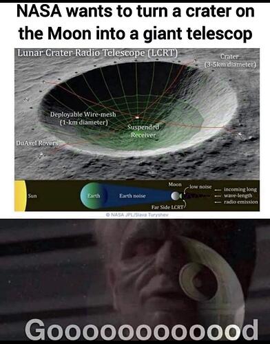 thats no moon